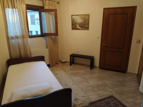 Arachova Cozy
